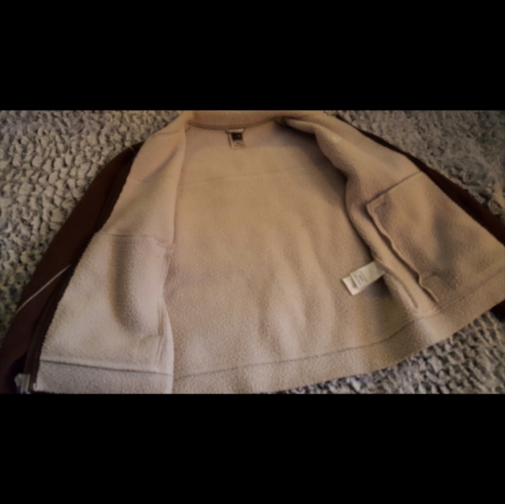 North Face Spring/Fall Jacket - Picture 7 of 8